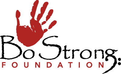 BoStrong Foundation logo