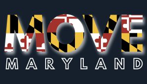 MOVE Maryland logo