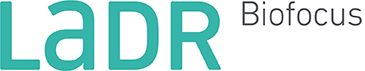 LADR Biofocus logo