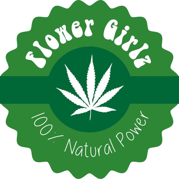Flower Girlz logo