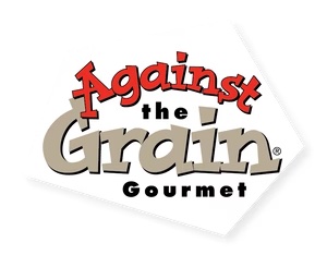 Against the Grain Gourmet logo