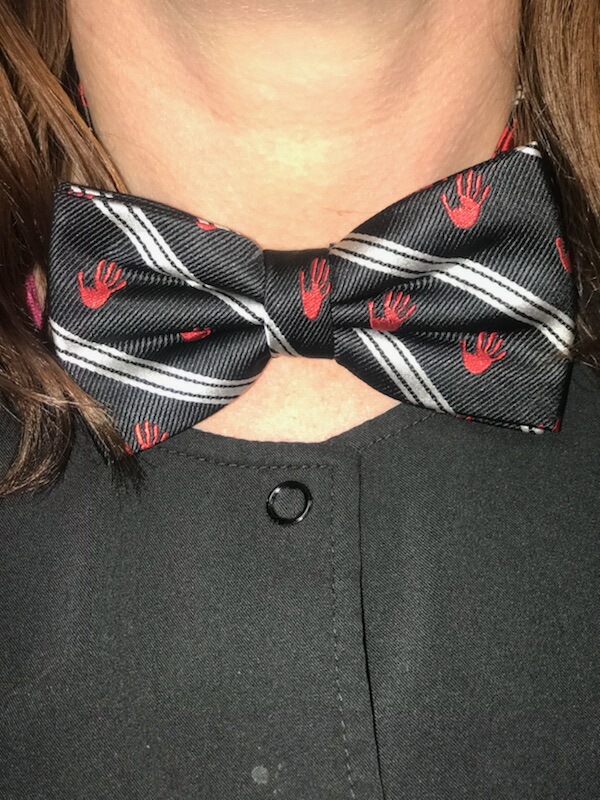 BoStrong bow tie