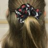BoStrong scrunchie
