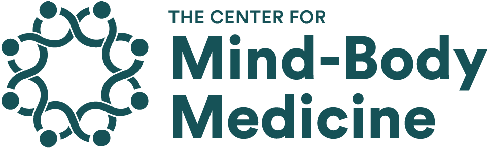 The Center for Mind-Body Medicine logo