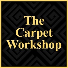 The Carpet Workshop logo