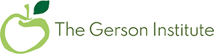 Gerson Institute logo