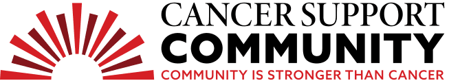 Cancer Support Community logo