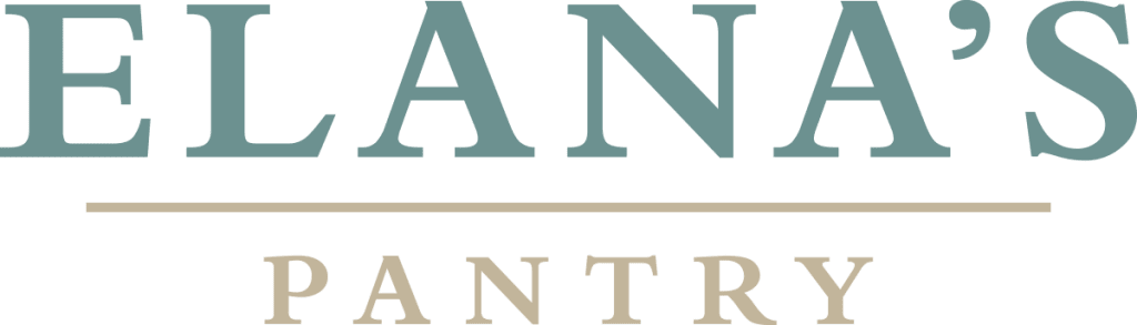 Elana’s Pantry logo