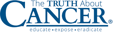 The Truth About Cancer logo