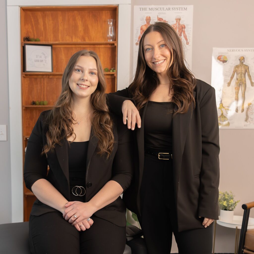 Donovan Chiropractic & Wellness